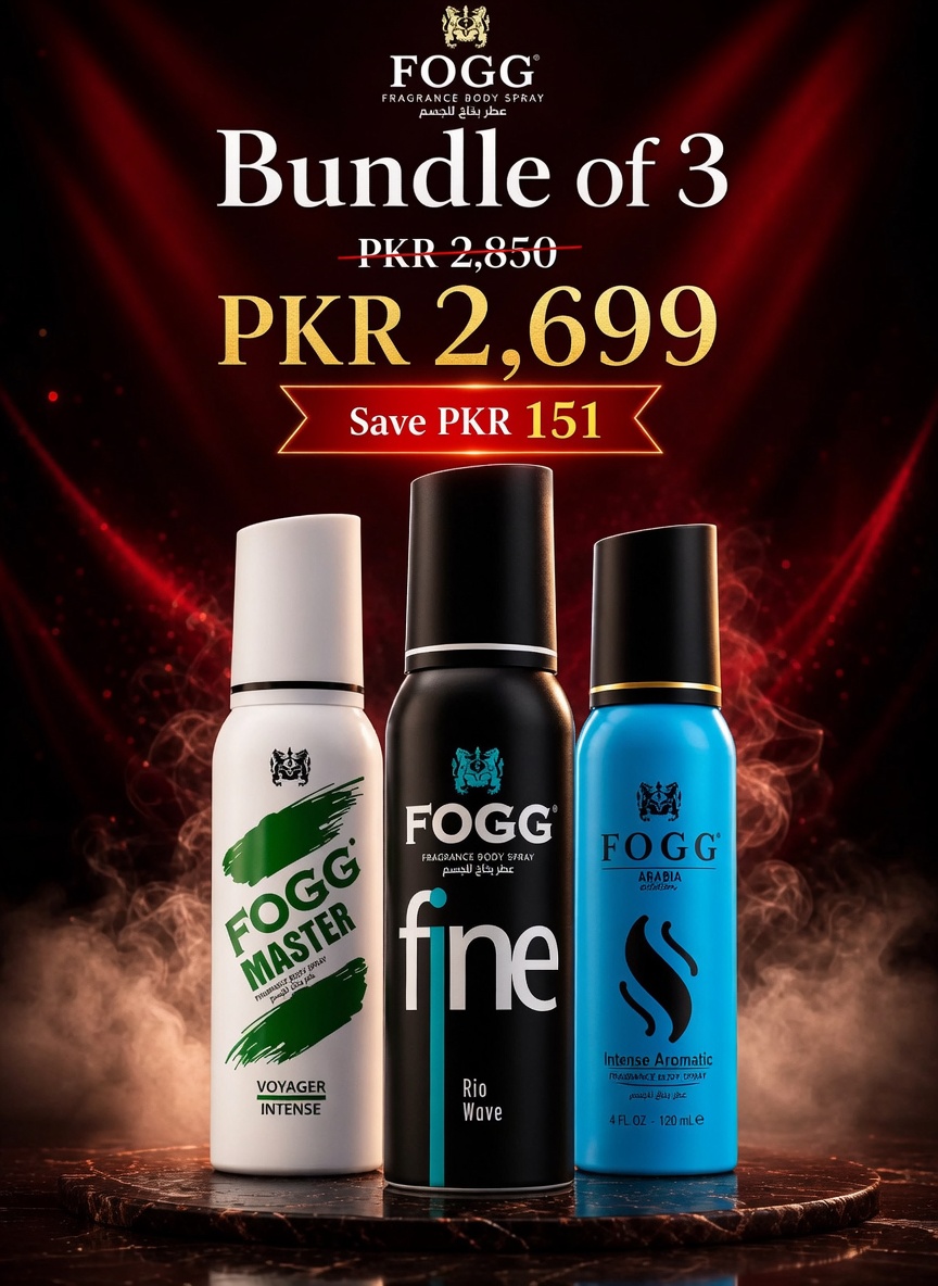 Promotional Banner
