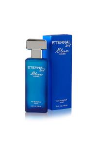  Eternal Love Perfume EDP Blue For Men 100ml