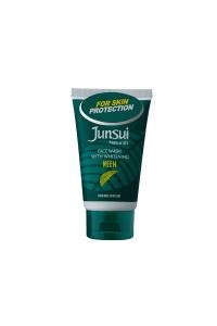 Junsui Naturals Neem Whitening Face Wash 50g