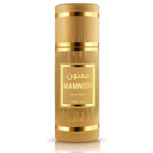 Nabeel Mamoon Eau De Parfum 100ml