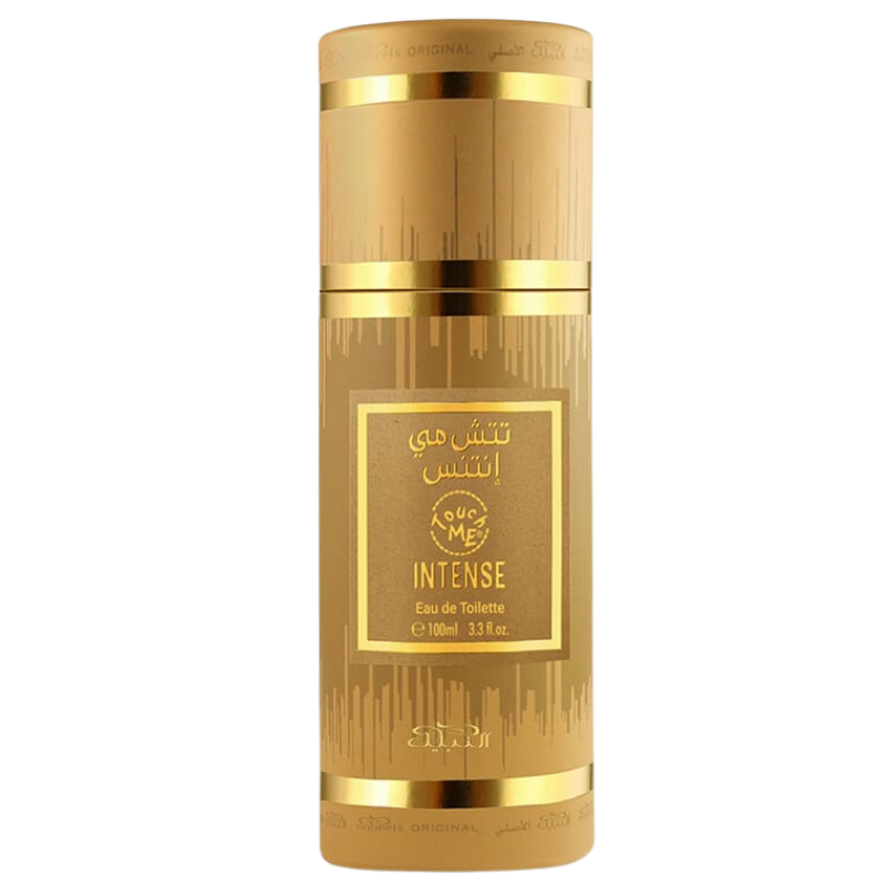 Nabeel – Touch Me Intense Eau De Parfum 100ml
