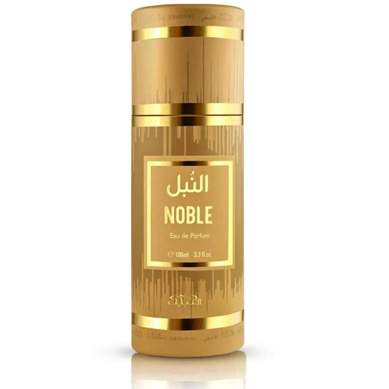 Nabeel – Noble Eau De Parfum 100ml