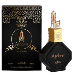Nabeel Asateer Eau De Parfum 100ml
