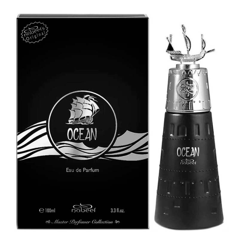 Nabeel β Ocean Eau De Parfum 100ml