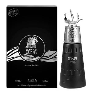 Nabeel Ocean Eau De Parfum 100ml