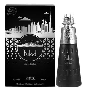 Nabeel Fulaad Eau De Parfum 100ml