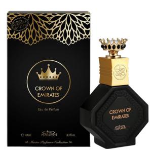 Nabeel Crown Of Emirates Eau De Parfum 100ml