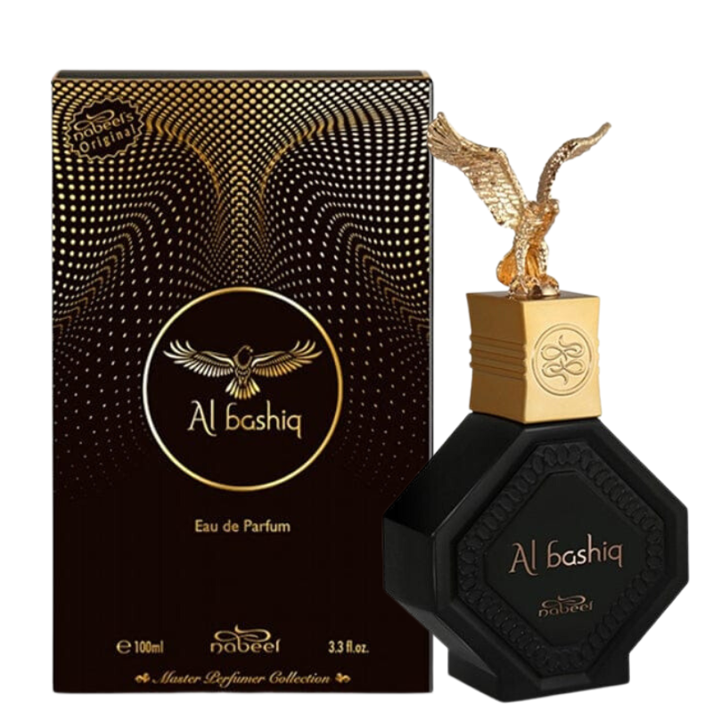 Nabeel – Al Bashiq – Eau de Parfum 100 ml
