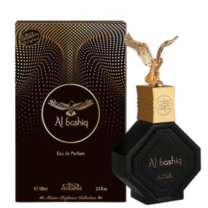 Nabeel Al Bashiq Eau de Parfum 100ml