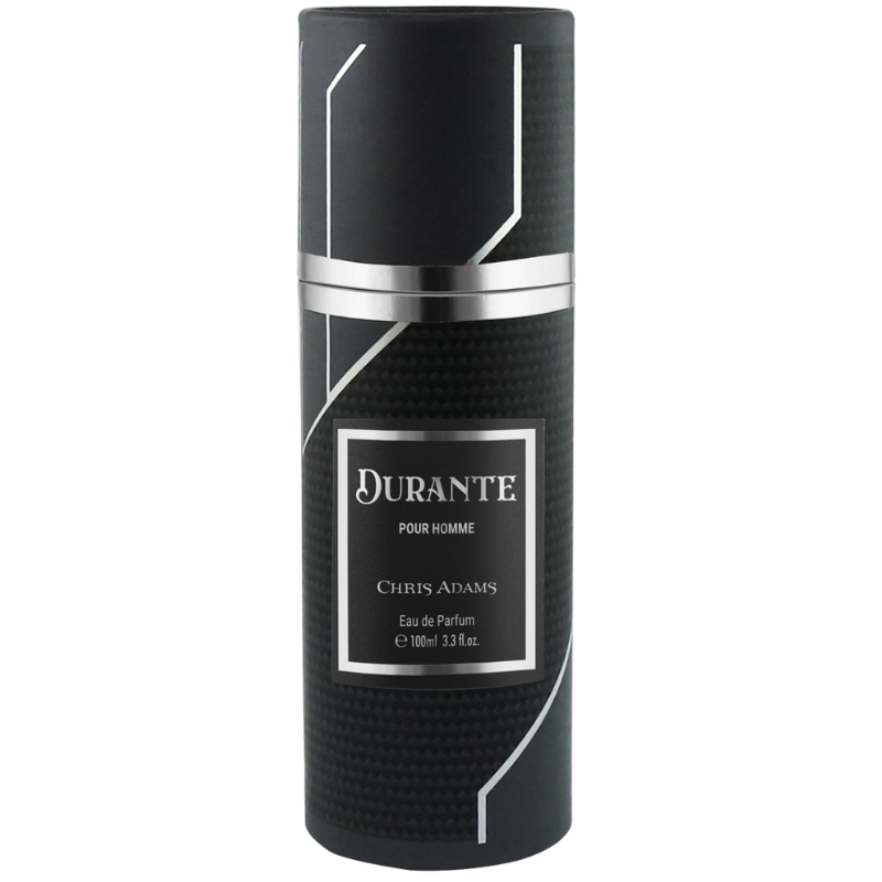 Chris Adams Durante Homme Eau De Parfum 100ml