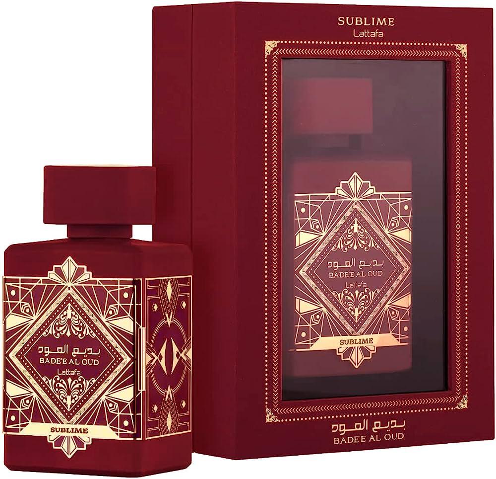 Lattafa – Baade’e Al Oud Sublime 100ml