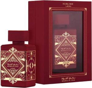 Lattafa Baade’e Al Oud Sublime 100ml