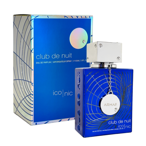 Armaf Iconic 105ml