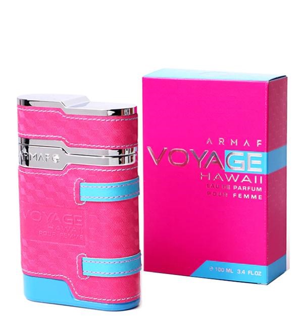 Armaf- Voyage Pink 100ml