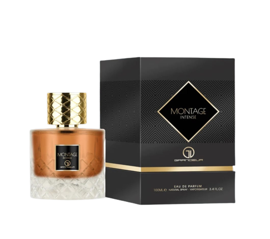 Grandeur Montage Intense 100ml