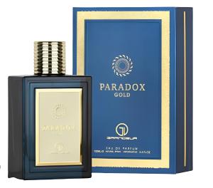 Grandeur Paradox Gold 100ml