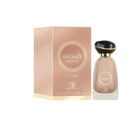 Grandeur Bronze Paradiso 100ml
