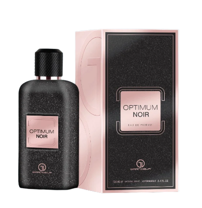 Grandeur – Optimum Noir 100 Ml