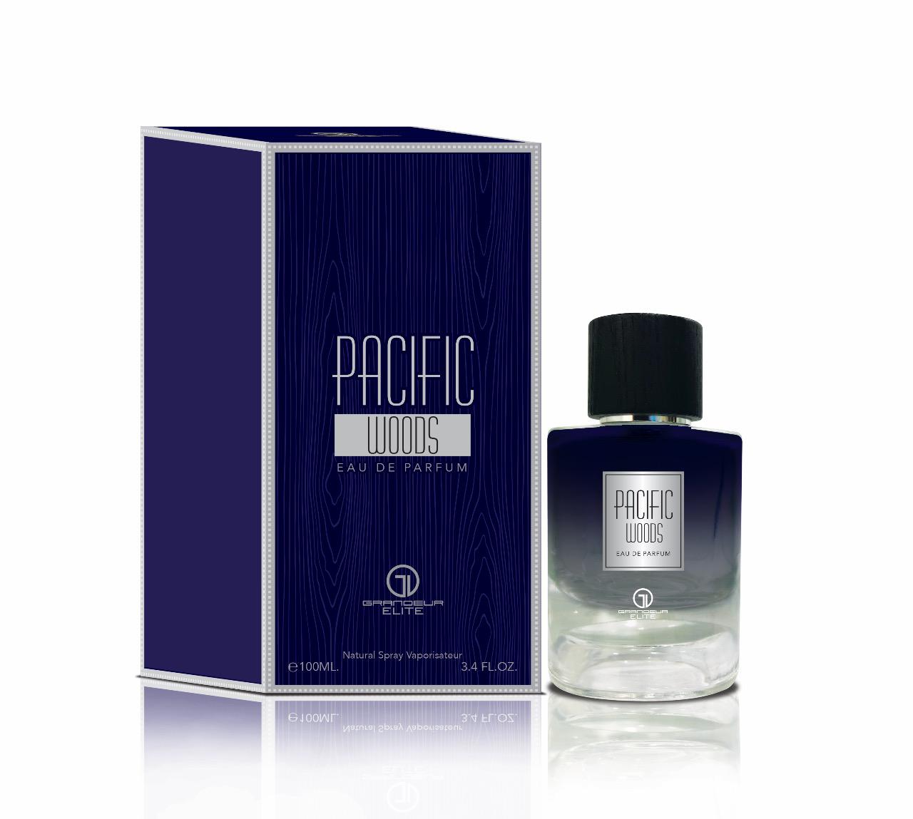 Grandeur – Pacific Woods 100 Ml