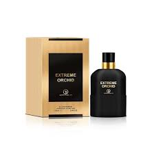 Grandeur – Extreme Orchid 100 Ml