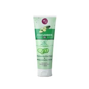 Rivaj Cucumber Gel 100ml