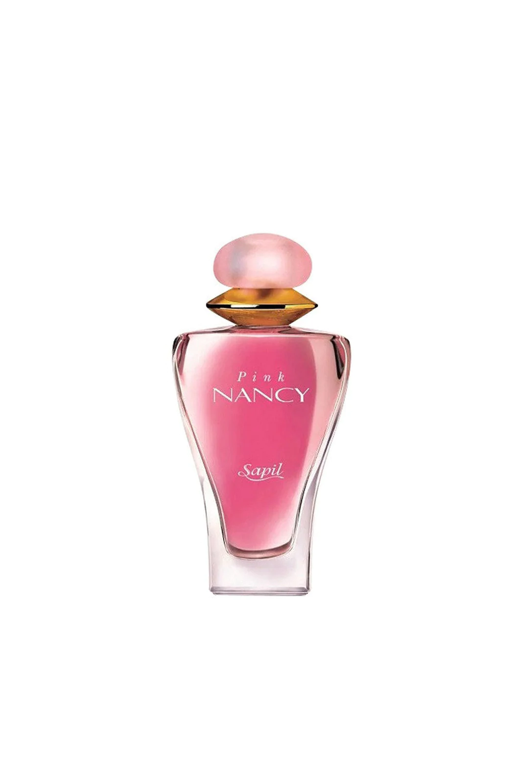 Sapil Pink Nancy Perfume For Women 50ml