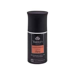 Yardley Gentleman Legacy Roll On For Men 50ml