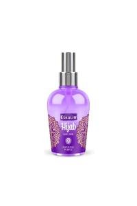 Eskulin Hijab Dazzling Purple Spray Mist Cologne 125ml