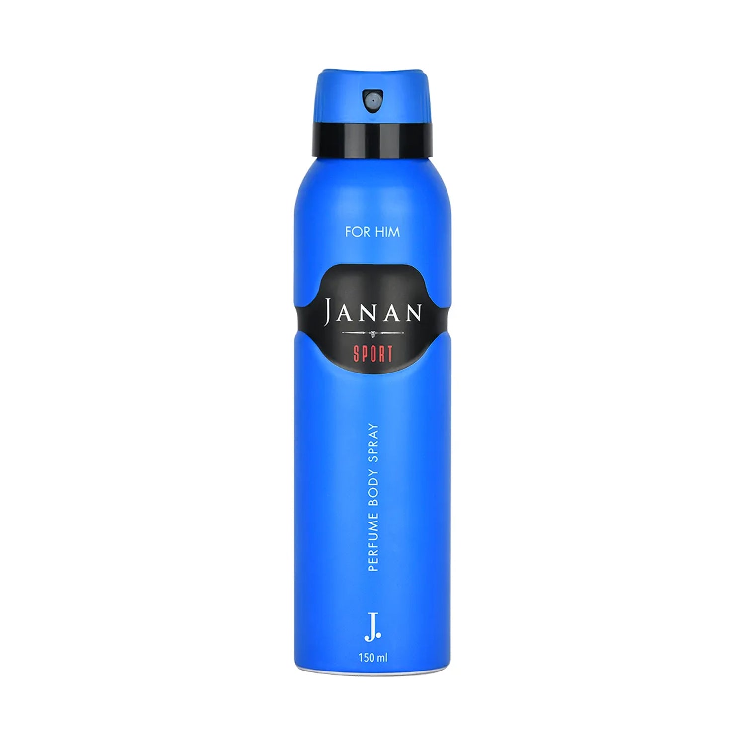 J. Junaid Jamshed Body Spray Janan Sport - 150ml