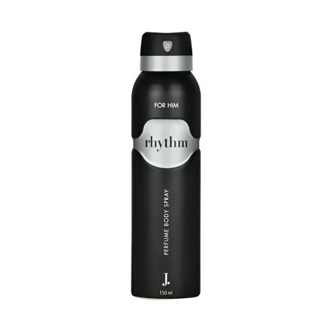 J. Junaid Jamshed - Body Spray RYTHM - 150ml