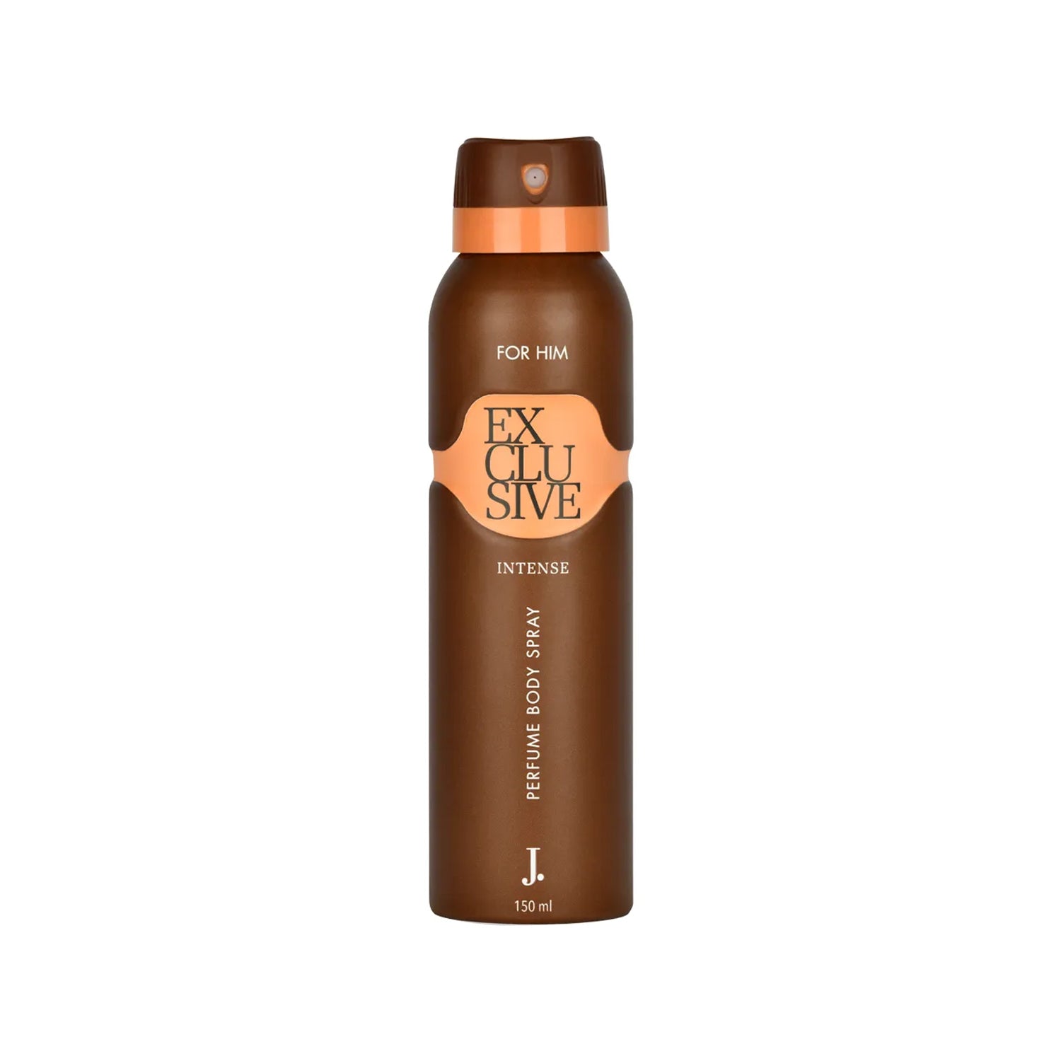 J. Junaid Jamshed - Body Spray EXCLUSIVE INTENSE - 150ml