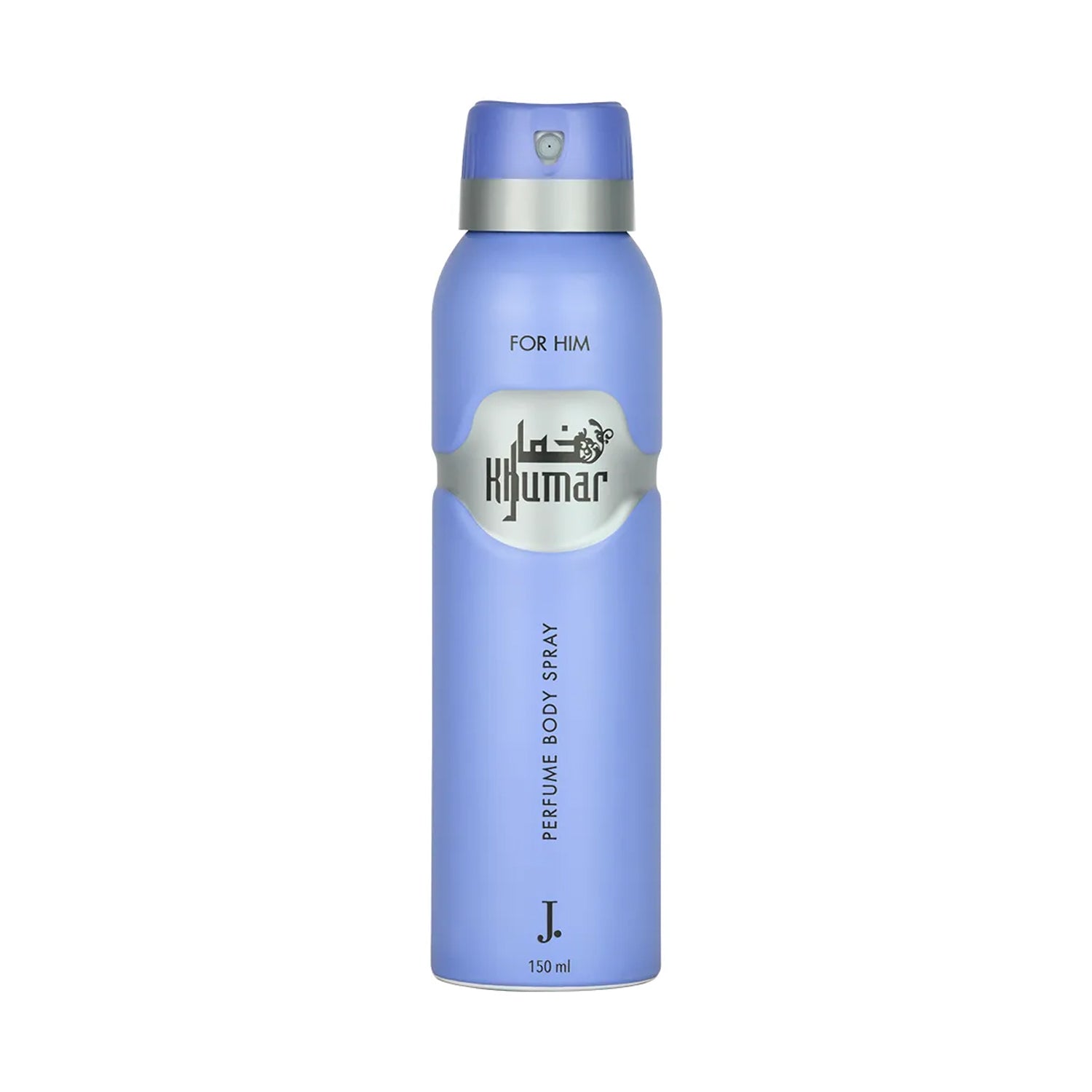J. Junaid Jamshed Body Spray Khumar - 150ml