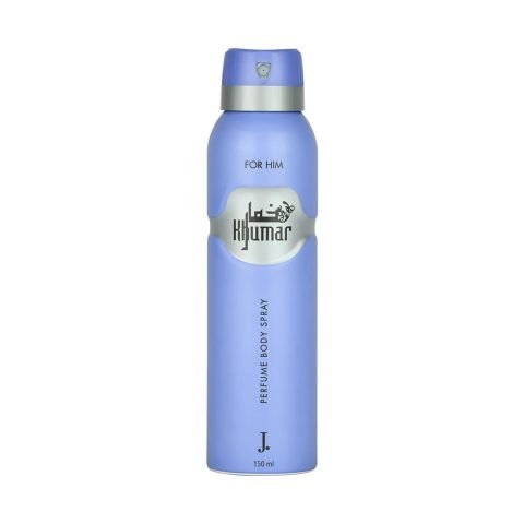 J. Junaid Jamshed Body Spray Khumar - 150ml