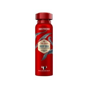Old Spice Deep Sea Deodorant Spray Men 150ml