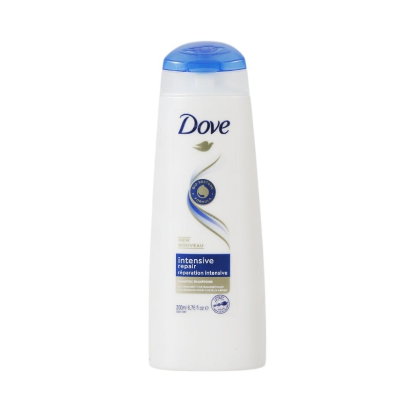 Dove Shampoo Intensive Repair 200ML