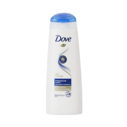 Dove Shampoo Intensive Repair 200ML