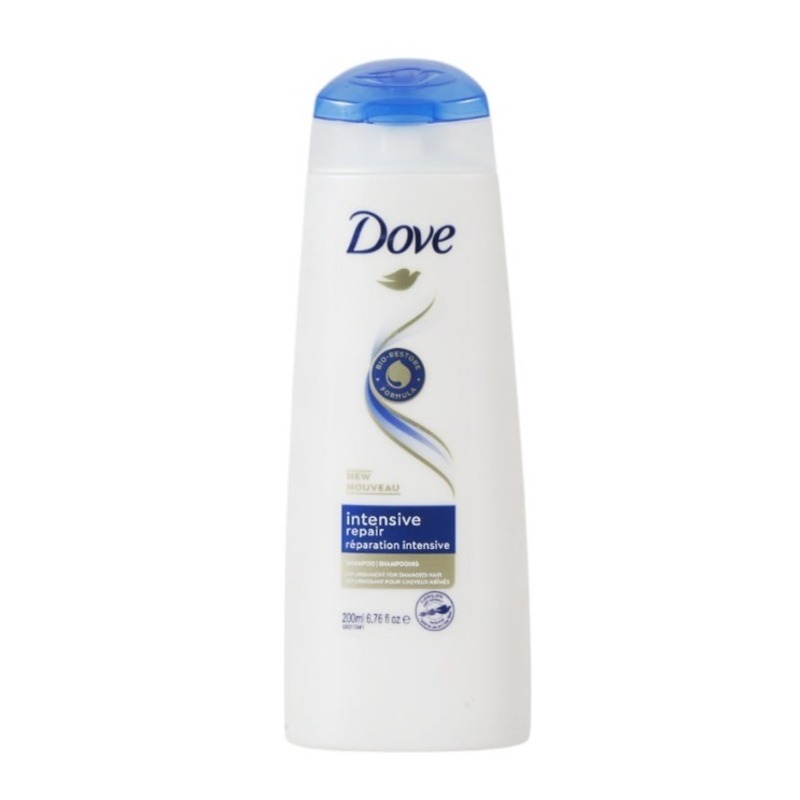 Dove Shampoo Intensive Repair 200ML