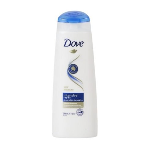 Dove Shampoo Intensive Repair 200ML