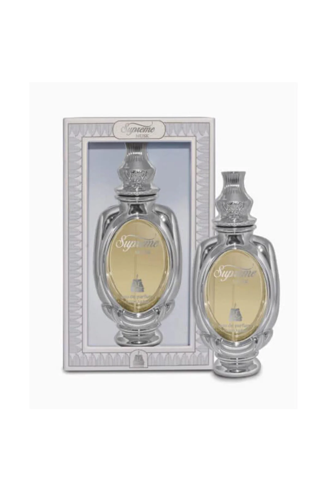 Bait Al Bakhoor Supreme Musk Edp Perfume 100ml