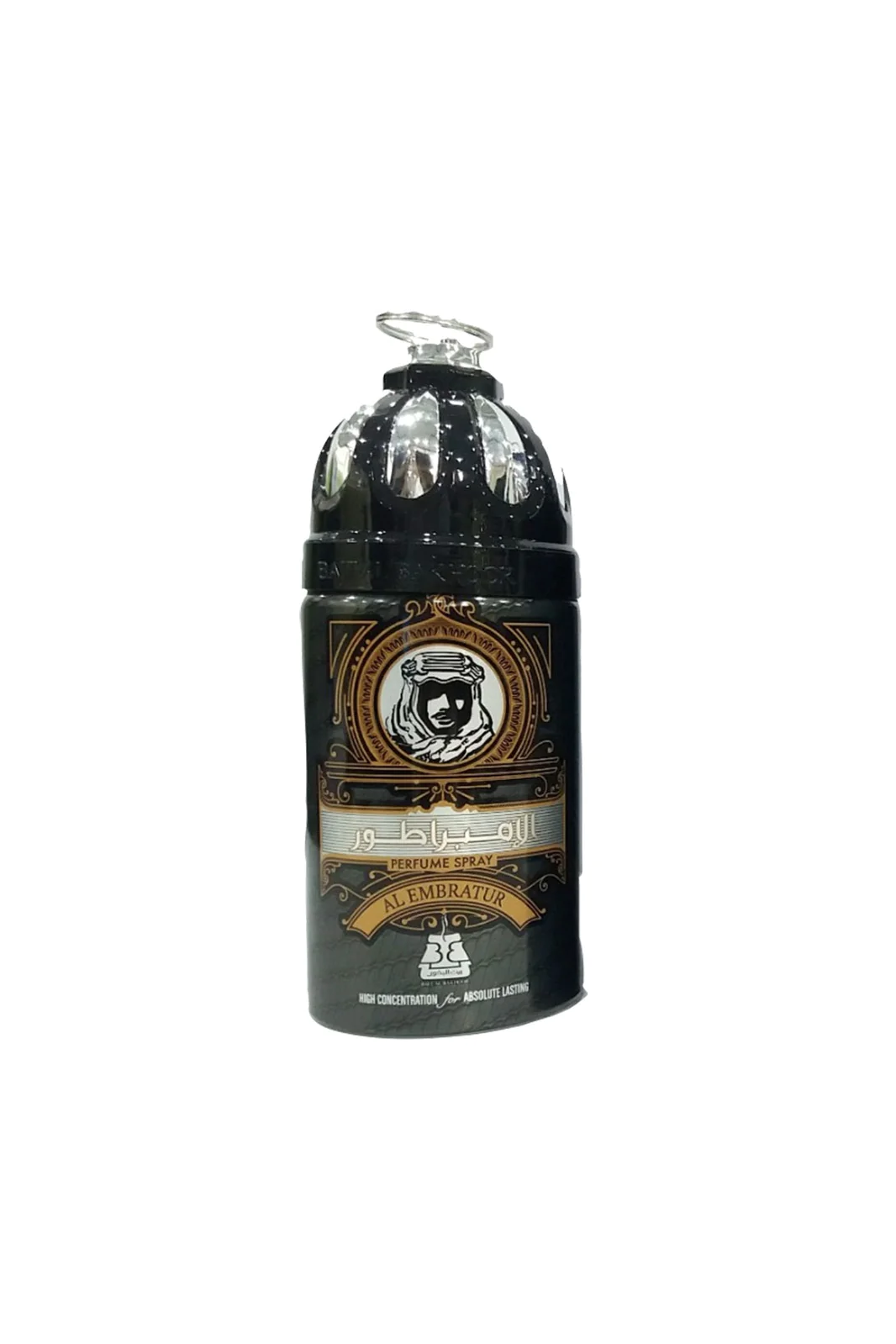 Bait Al Bakhoor Al Embratur Perfume Body Spray 250ml