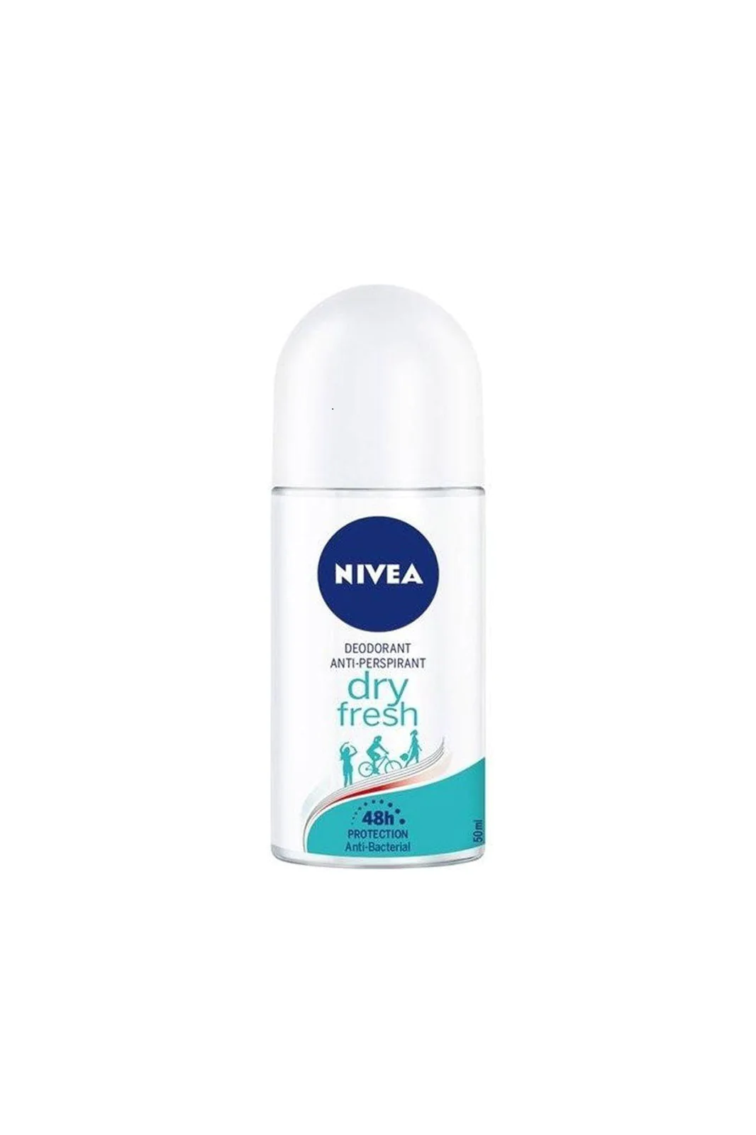 Nivea Women Dry Fresh Roll On 50ml