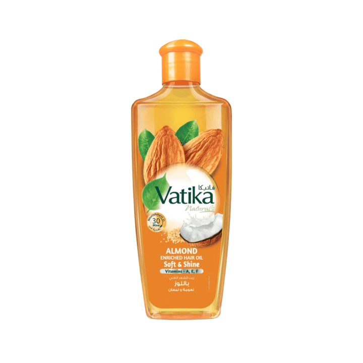 Vatika Almond Hail Oil 100ML