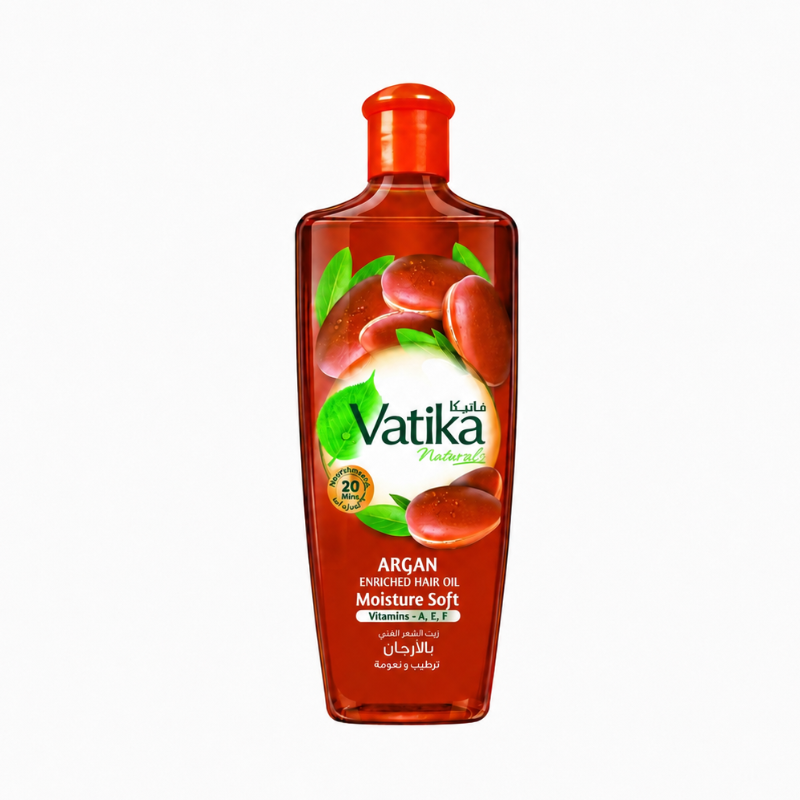Vatika Argan Hair Oil 100ML