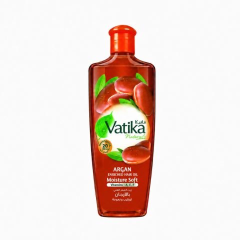 Vatika Argan Hair Oil 100ML