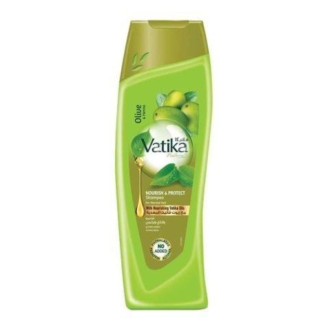 Vatika Shampoo Olive 185ML