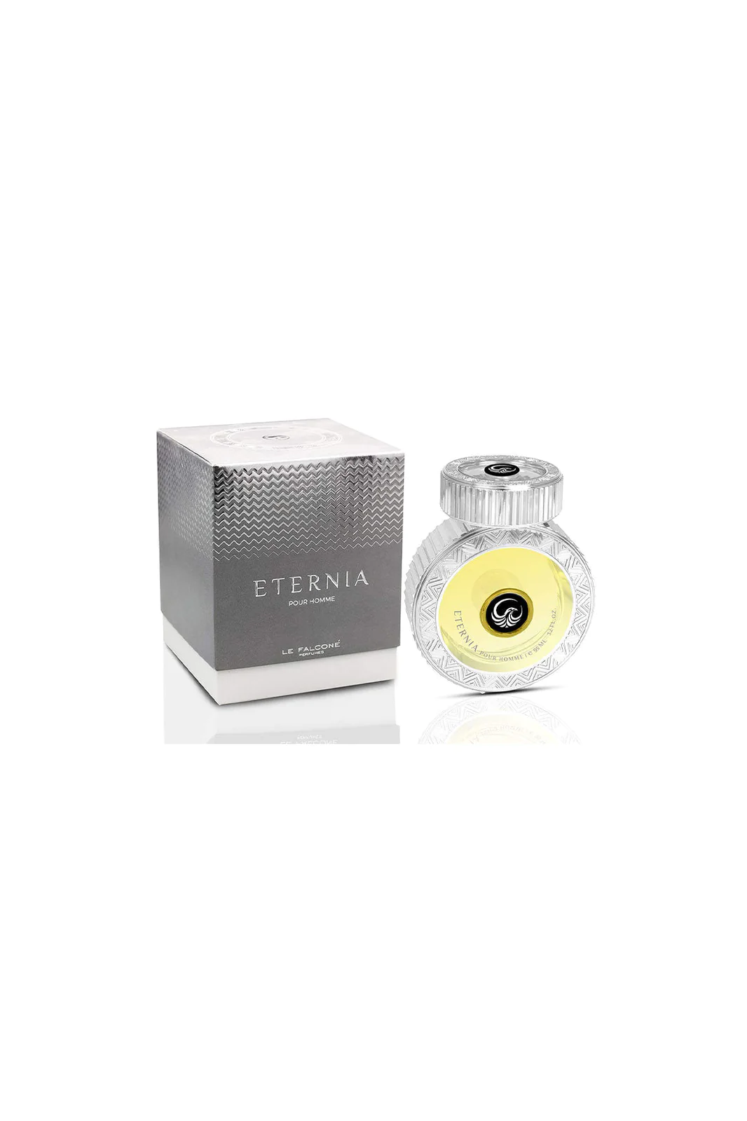 LE FALCONE Eternia Pour Homme Perfume 95ml