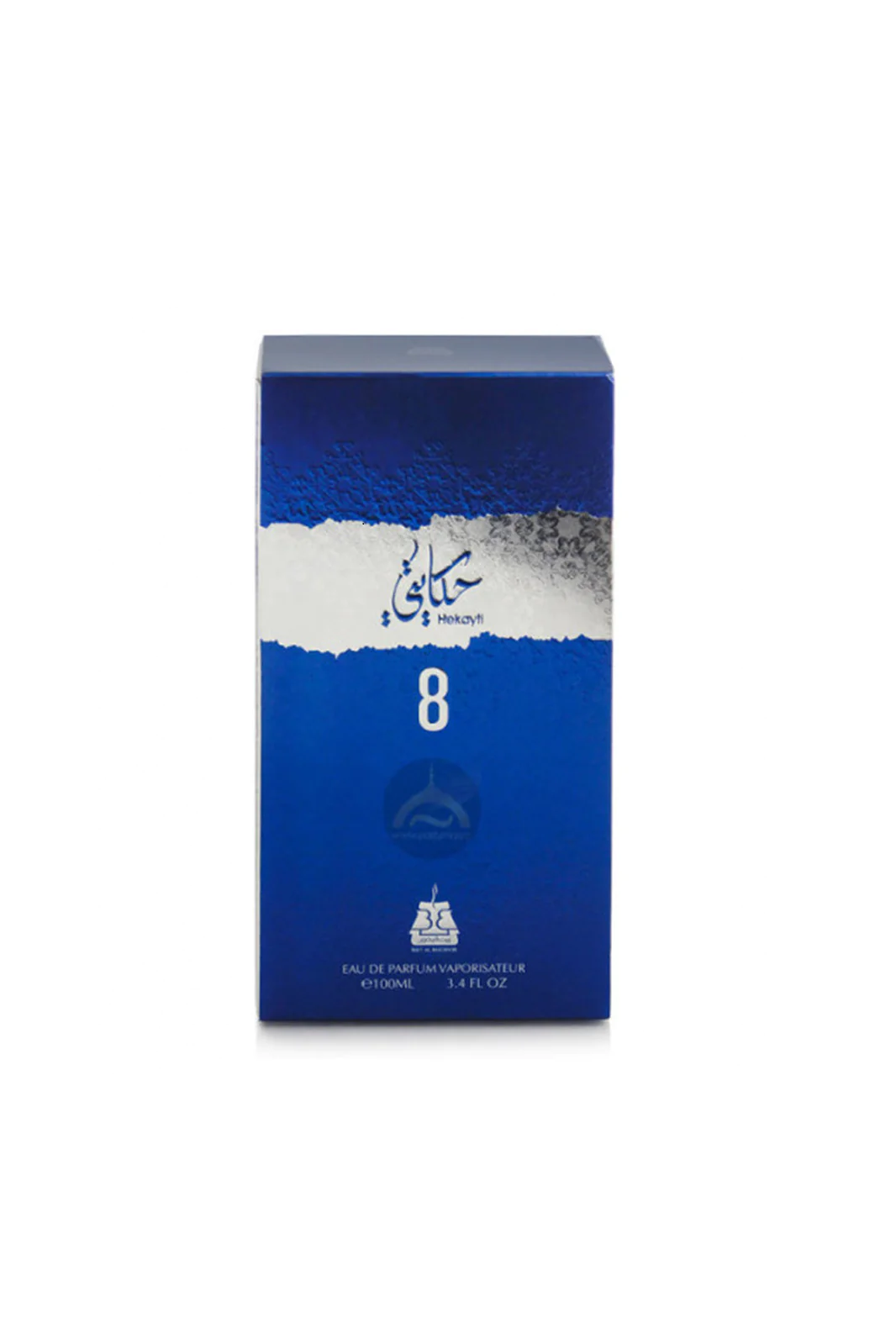 Bait Al Bakhoor Hekayti 8 Edp Perfume 100ml