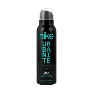 Nike Men Urbanite Spicy Road Body Spray 200ml
