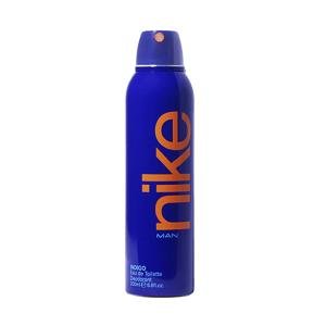 Nike Men Indigo Body Spray 200ml