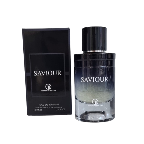 Grandeur – Saviour 100 Ml